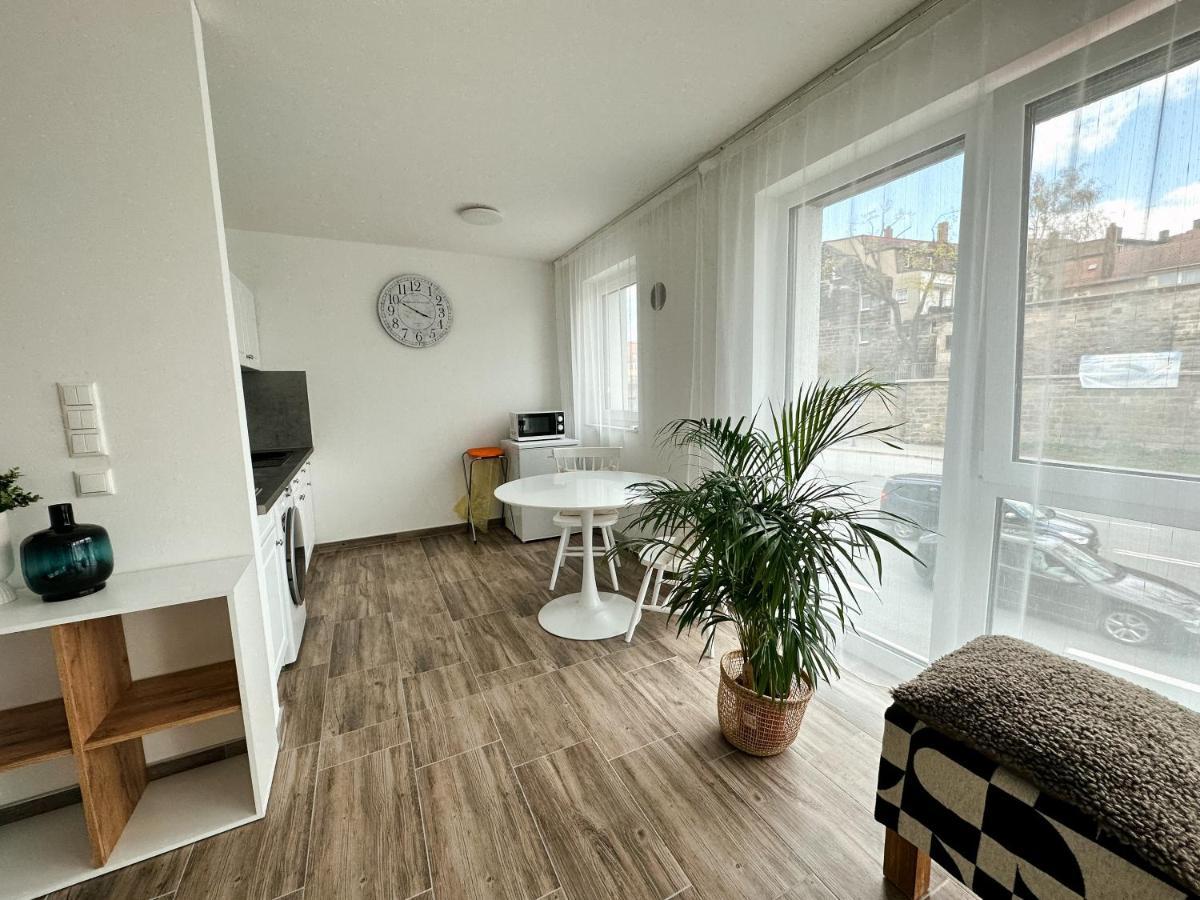 Sali Homes Elegant And Stylish Retreat In Heart Of Bayreuth, Close To River Esterno foto