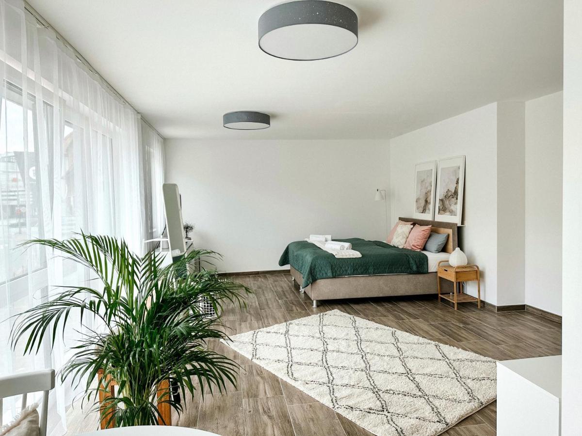 Sali Homes Elegant And Stylish Retreat In Heart Of Bayreuth, Close To River Esterno foto